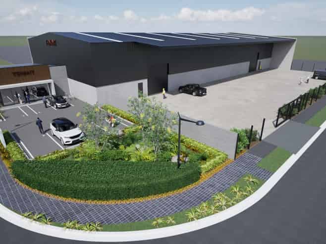 Brand new in Waterloo - Ready December