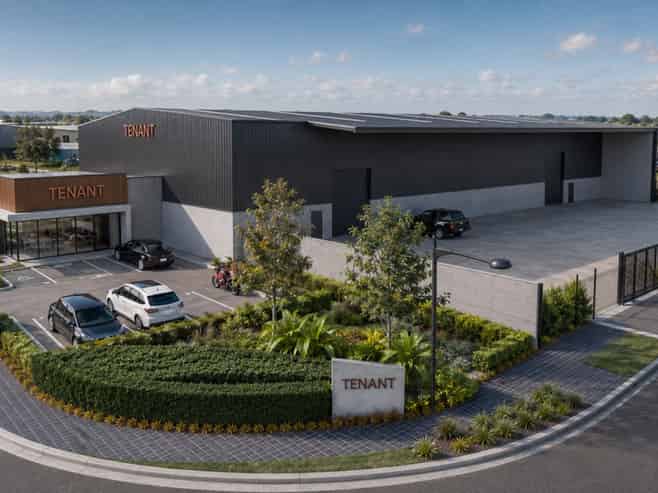 Brand new in Waterloo - Ready December