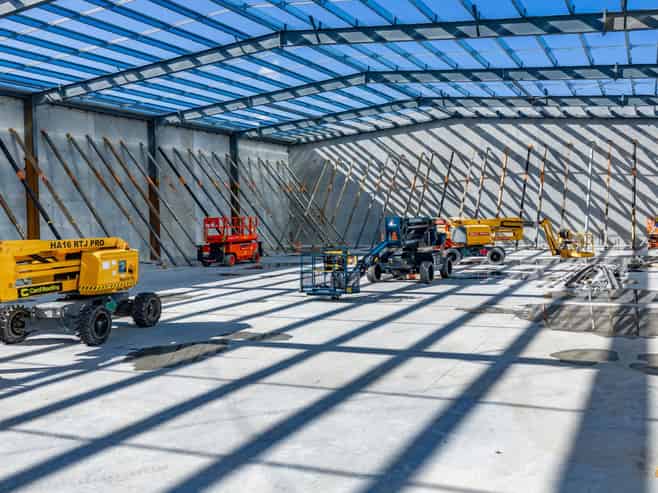 Brand new in Waterloo - Ready December