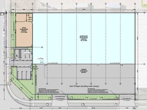 Brand new in Waterloo - Ready December