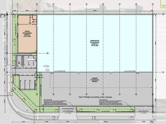 Brand new in Waterloo - Ready December