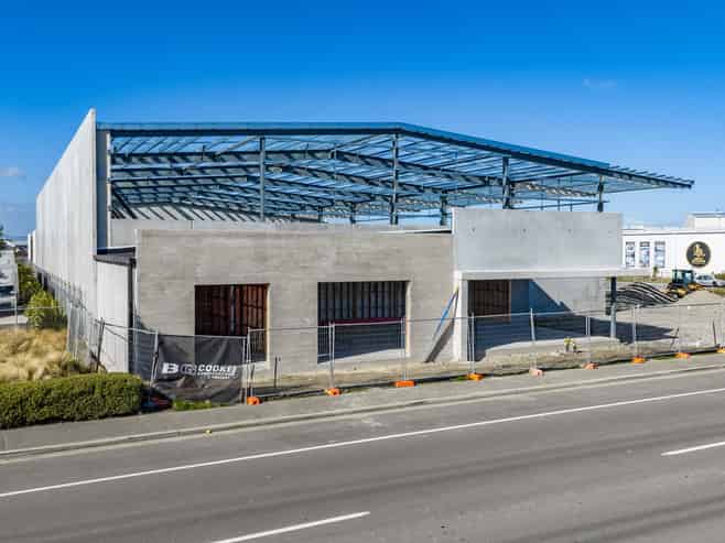 Brand new in Waterloo - Ready December
