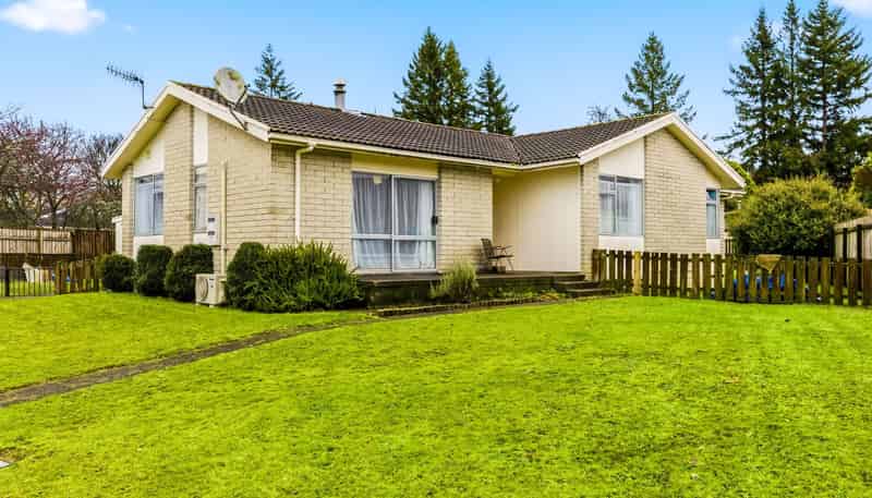 42 Ringakapo Street, TURANGI