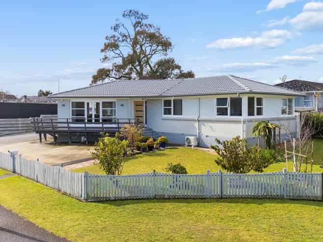 47 Winsford Street, Manurewa