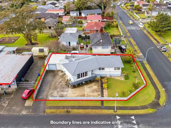 47 Winsford Street, Manurewa