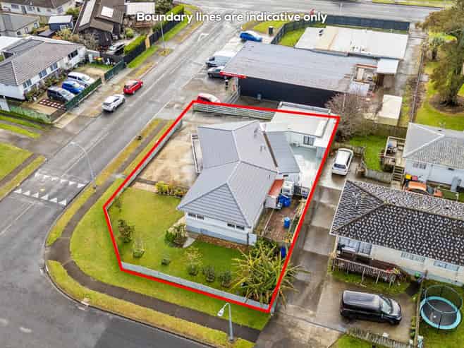 47 Winsford Street, Manurewa