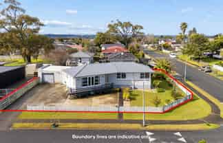 47 Winsford Street, Manurewa