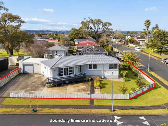 47 Winsford Street, Manurewa