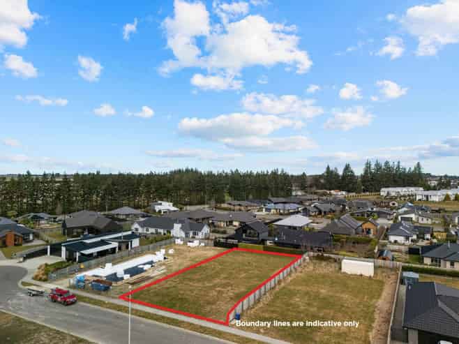 12 Gleniffer Place, Methven