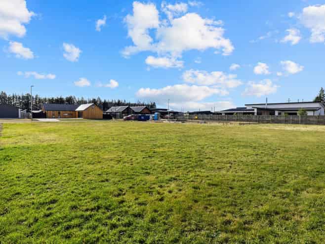 12 Gleniffer Place, Methven