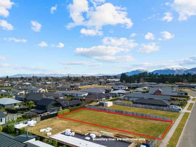 12 Gleniffer Place, Methven