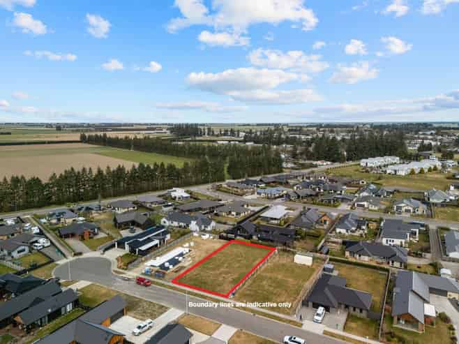 12 Gleniffer Place, Methven