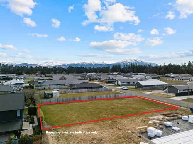 12 Gleniffer Place, Methven
