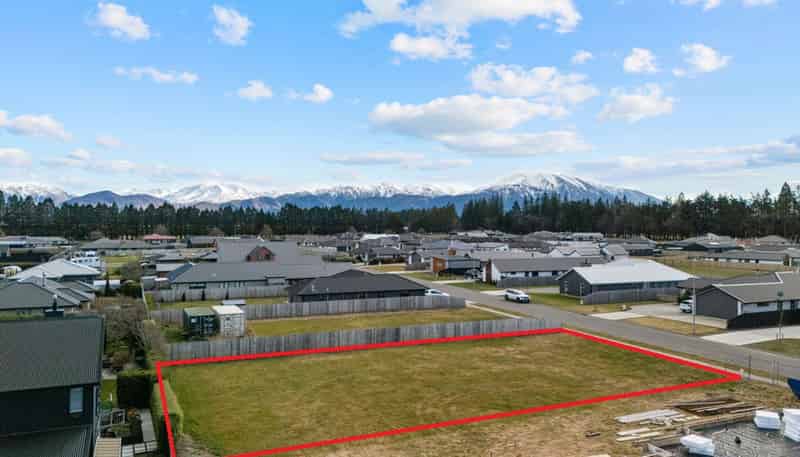 12 Gleniffer Place, Methven