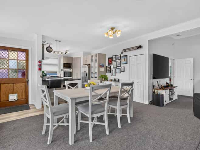 46 South Road, Masterton