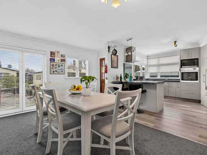 46 South Road, Masterton