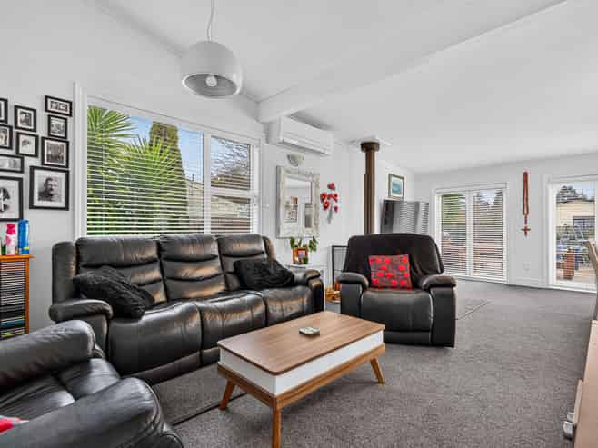 46 South Road, Masterton