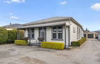 46 South Road, Masterton