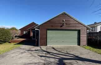Auckland - Address withheld