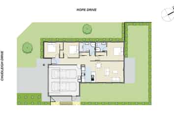  Earlsbrook Subdivision, Lincoln