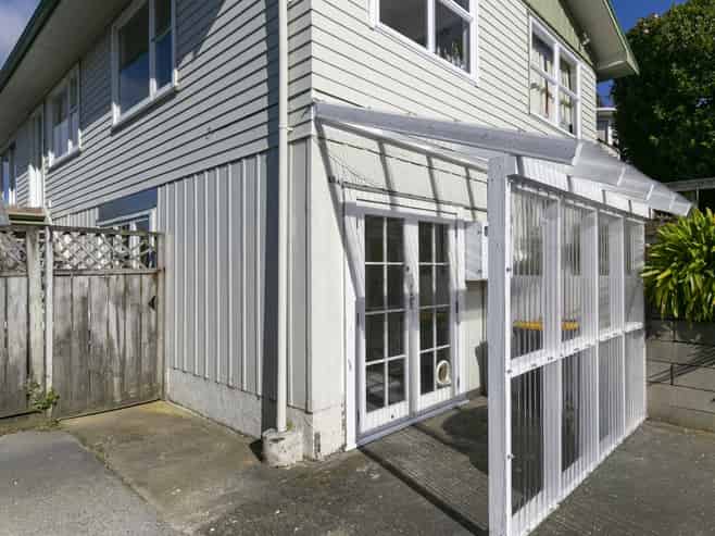 45 Batchelor Street, Newlands