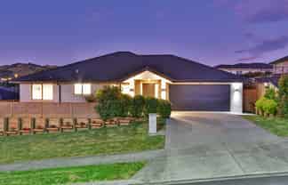 6 Camburn Court, Pokeno