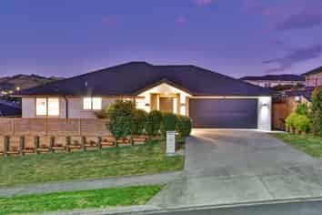 6 Camburn Court, Pokeno