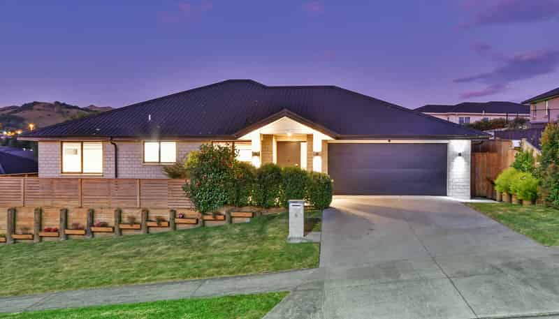 6 Camburn Court, Pokeno