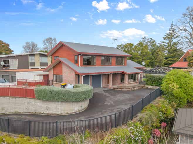 9 Lindale Street, Morrinsville