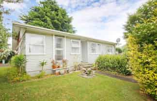 40 Ashley Avenue, Mangere