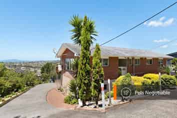 89 Lonely Track Road, Albany