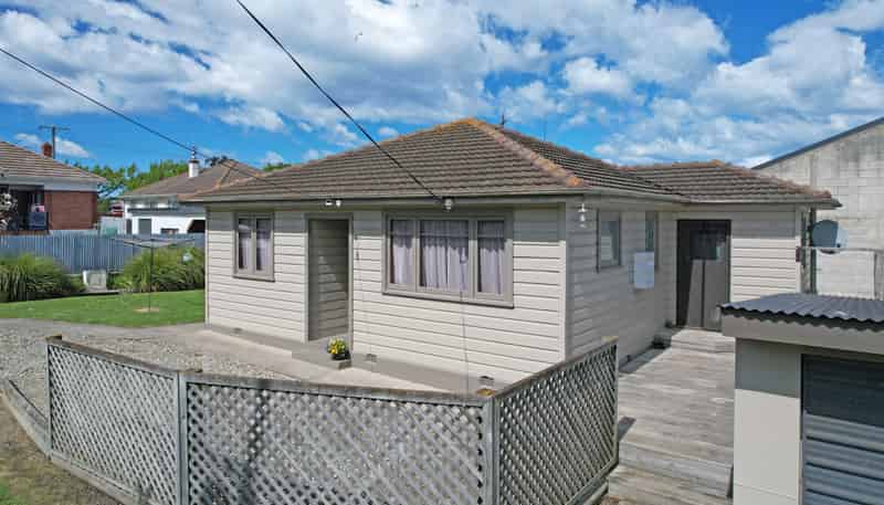 14A Towey Street, Oamaru