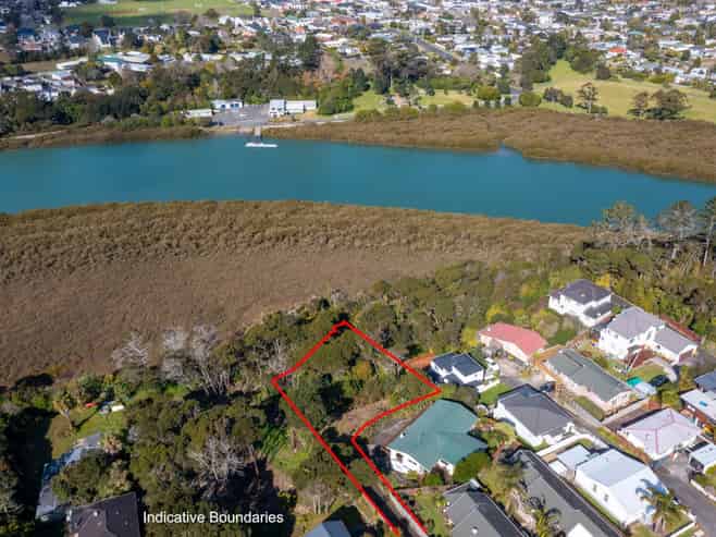 143C  Colwill Road, Massey