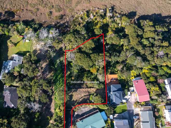 143C  Colwill Road, Massey