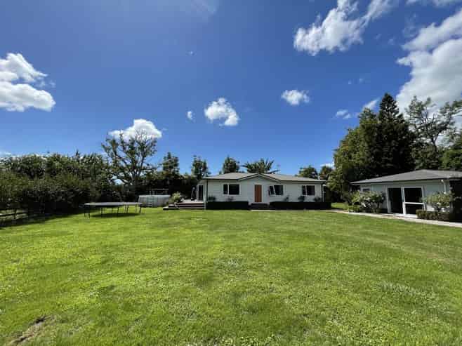 89 Tuki Tuki Road, Haumoana