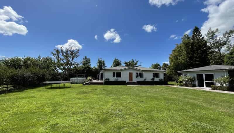 89 Tuki Tuki Road, Haumoana