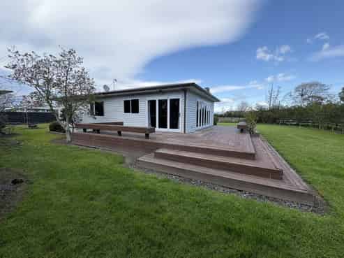 89 Tuki Tuki Road, Haumoana
