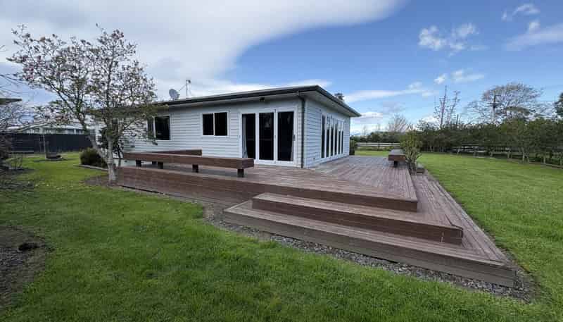 89 Tuki Tuki Road, Haumoana