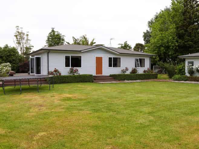 89 Tuki Tuki Road, Haumoana