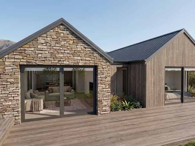 22 Burbank Road, Wanaka