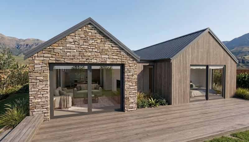 22 Burbank Road, Wanaka