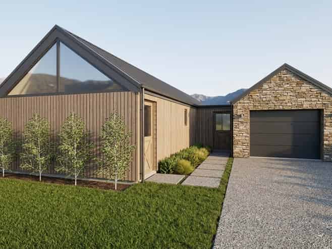 22 Burbank Road, Wanaka