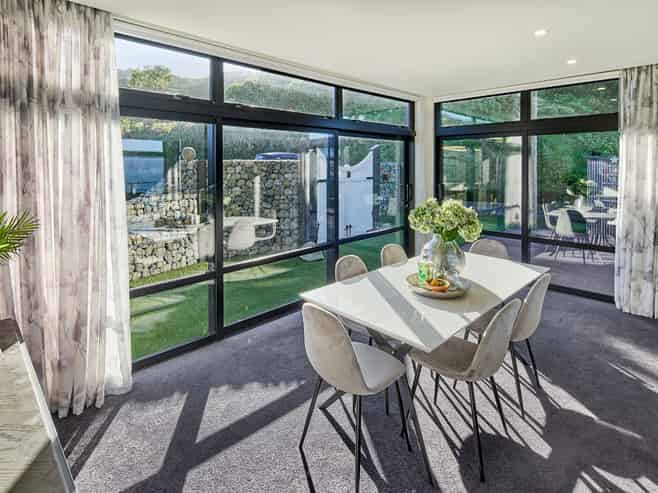 21 Winchester Street, Kaiwharawhara