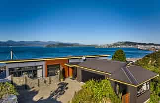 21 Winchester Street, Kaiwharawhara