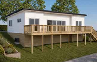 20B Norana Road, Maoribank