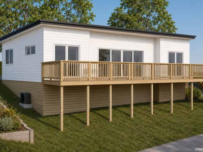 20B Norana Road, Maoribank
