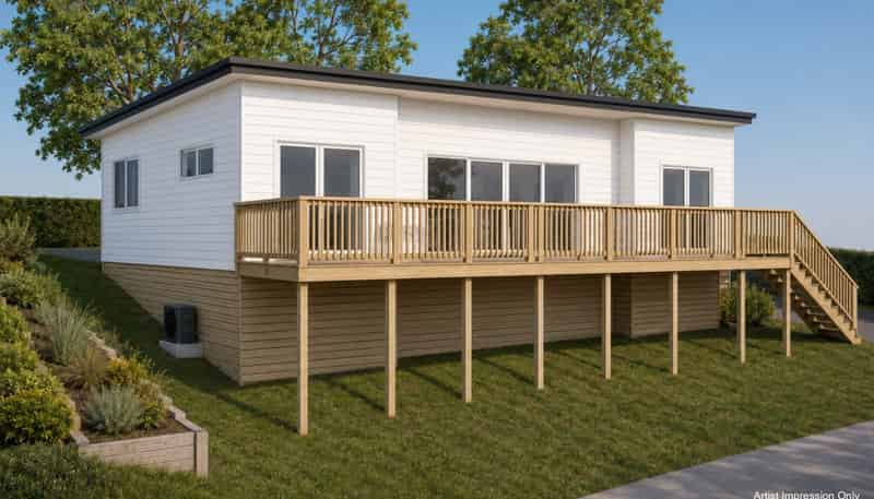 20B Norana Road, Maoribank