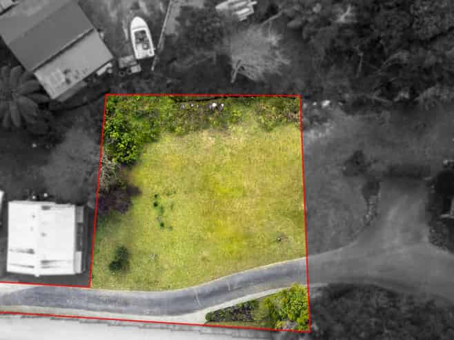 20B Norana Road, Maoribank