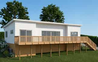 20B Norana Road, Maoribank