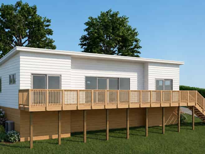 20B Norana Road, Maoribank